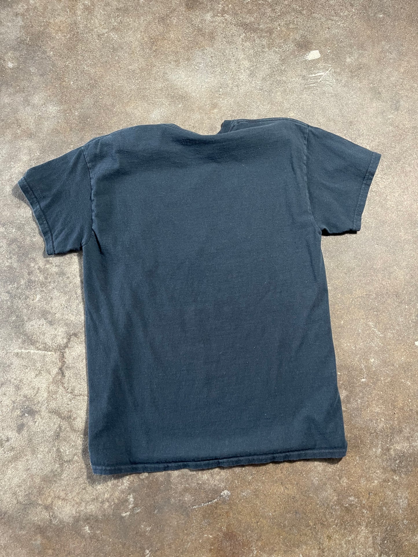 Black DC Shirt Medium