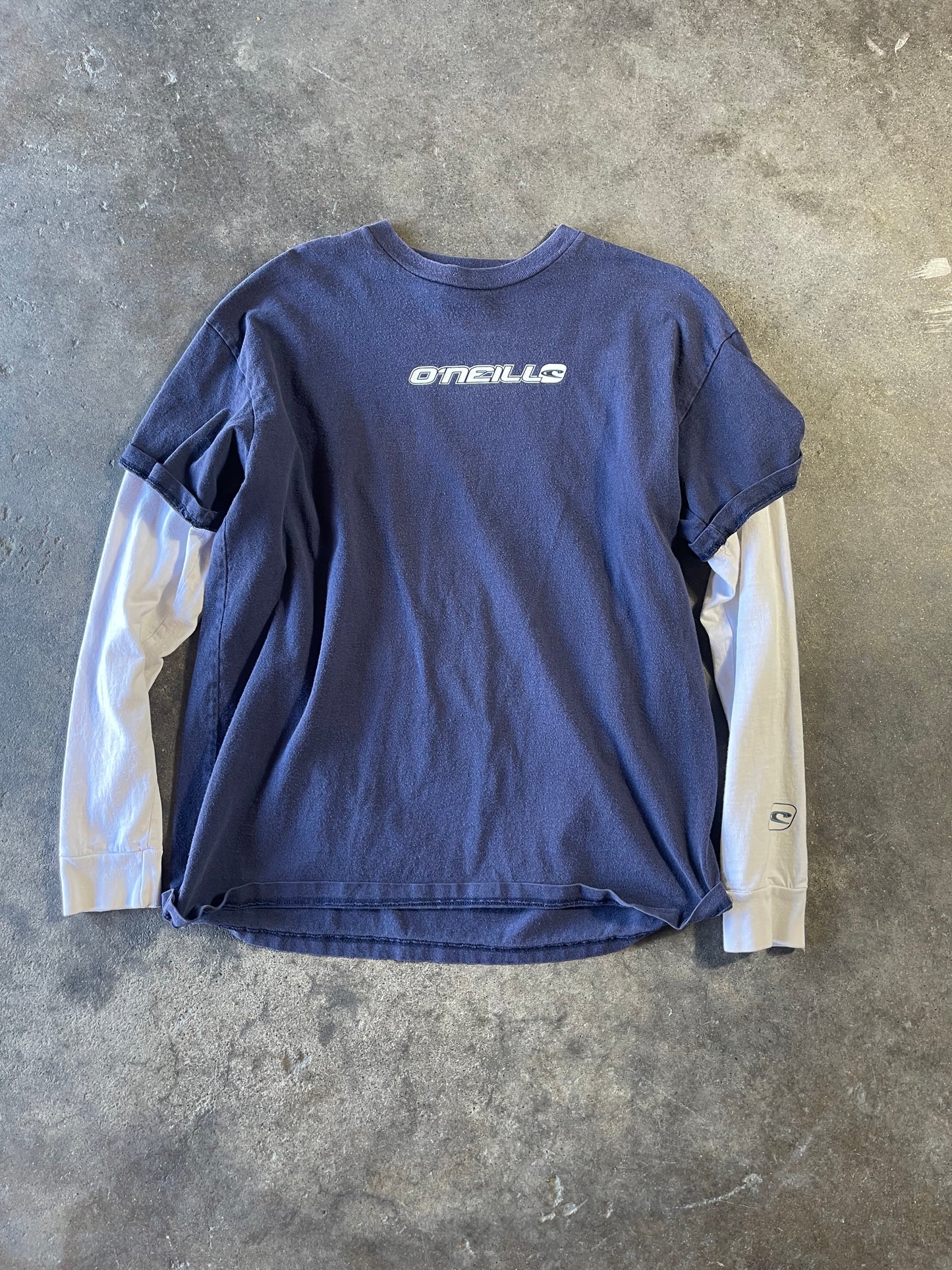 Made in USA O’Neill Longsleeve XL