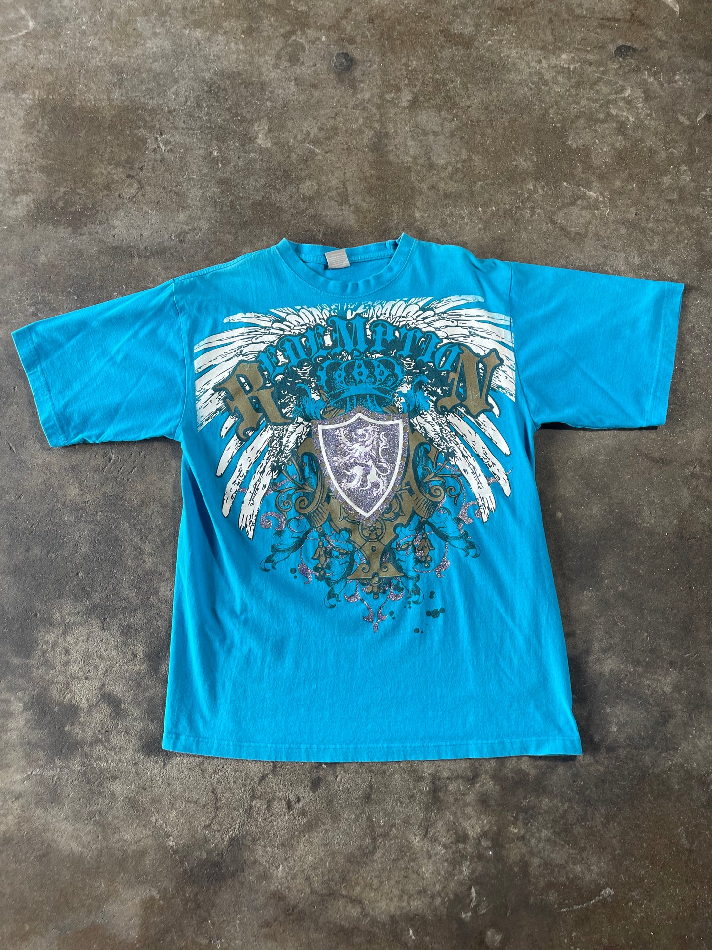 Blue New Horizon T XL