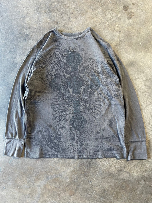 00’s Dikotomy Thermal XL