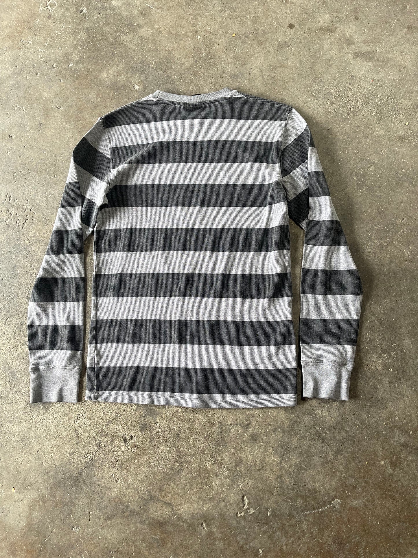 Striped Zoo York Thermal Medium