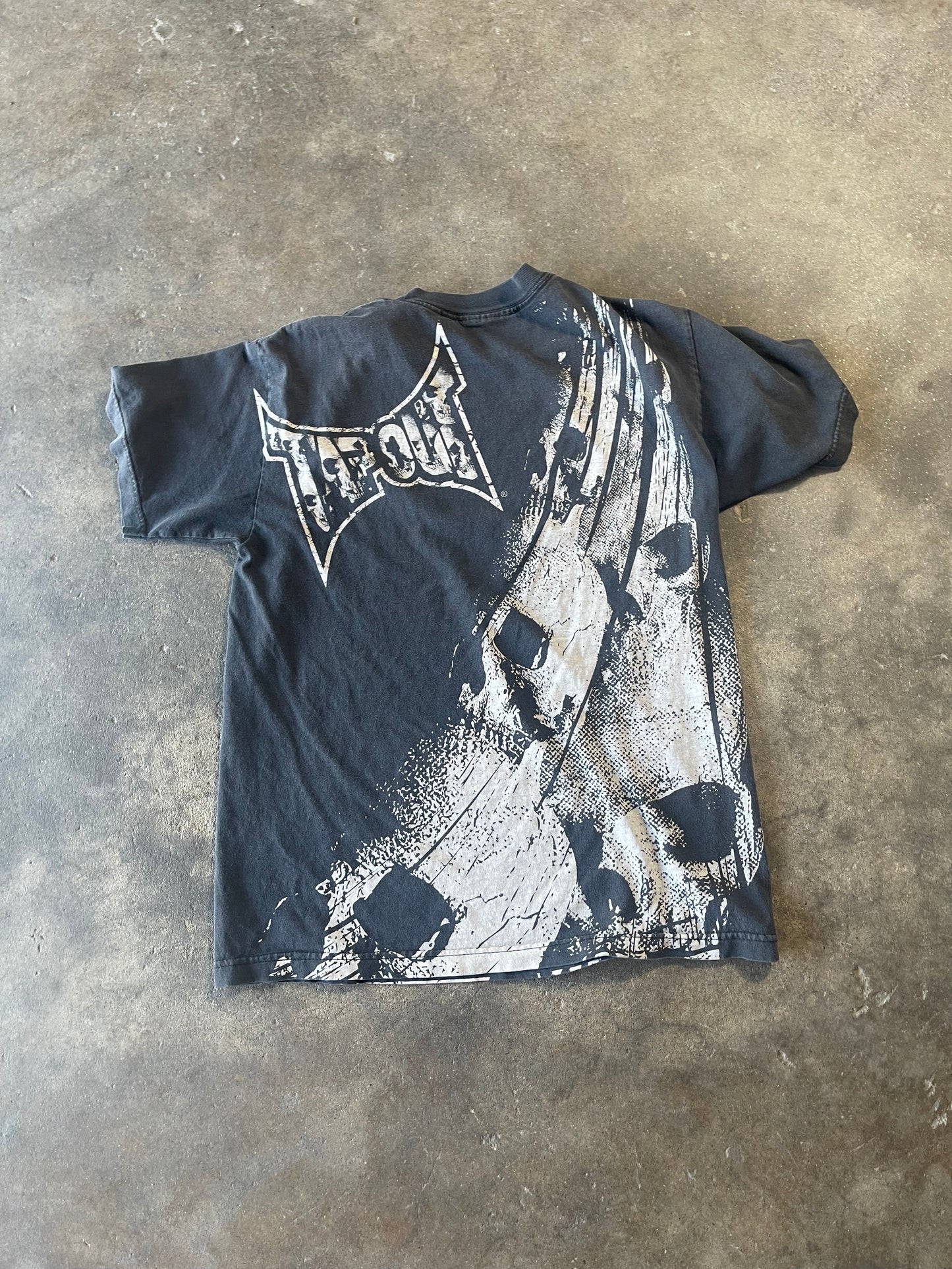 Tapout All Around Print Medium