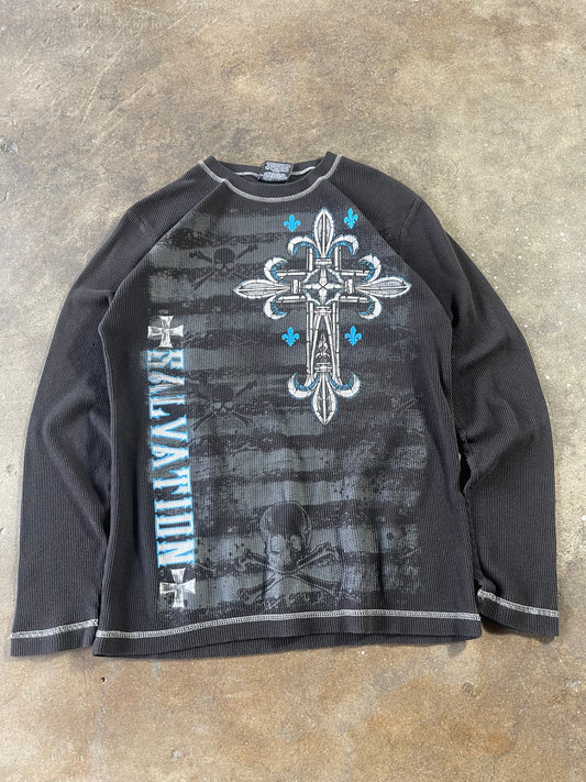 00’s No Boundaries Thermal Medium