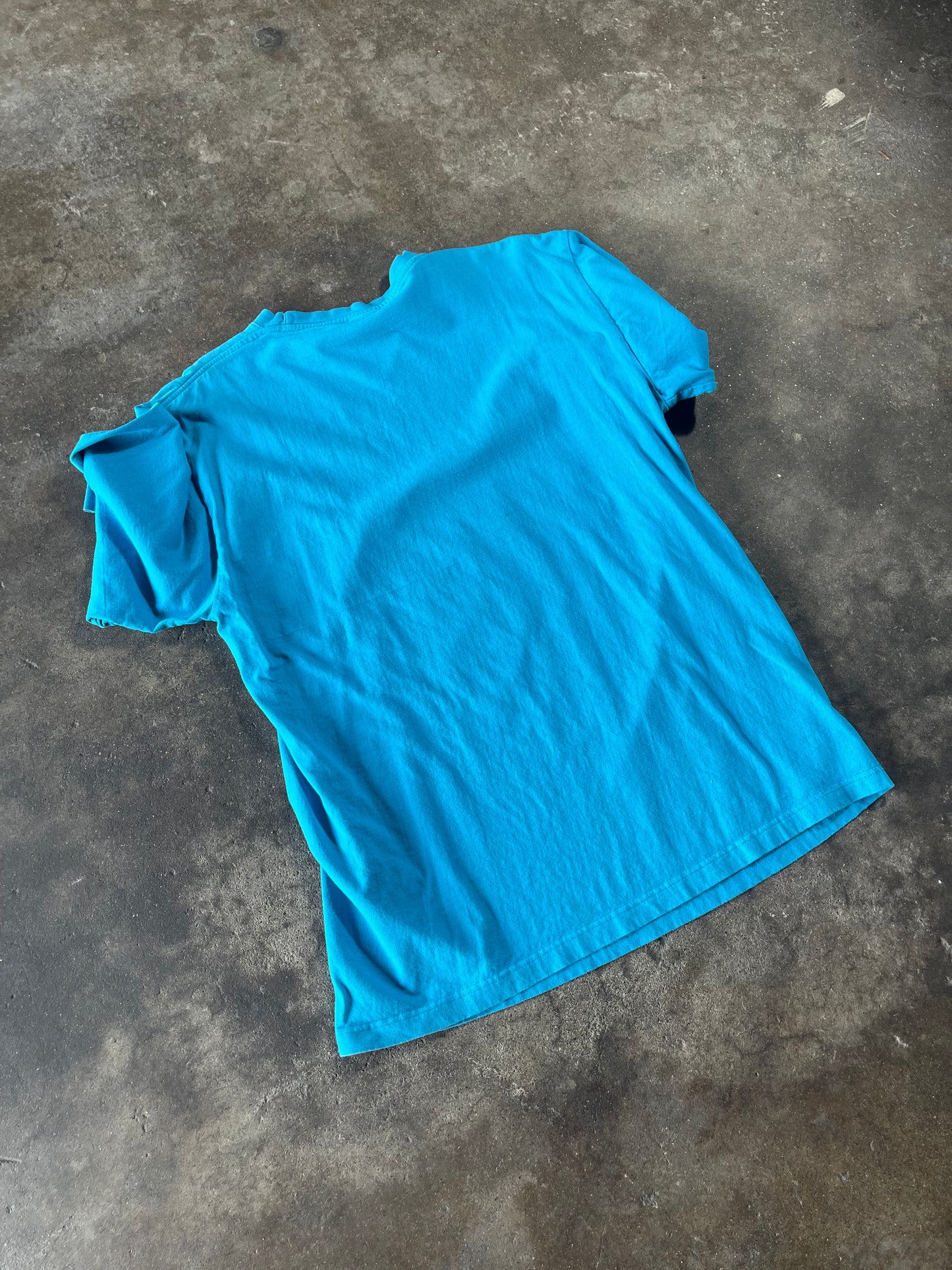 Blue New Horizon T XL