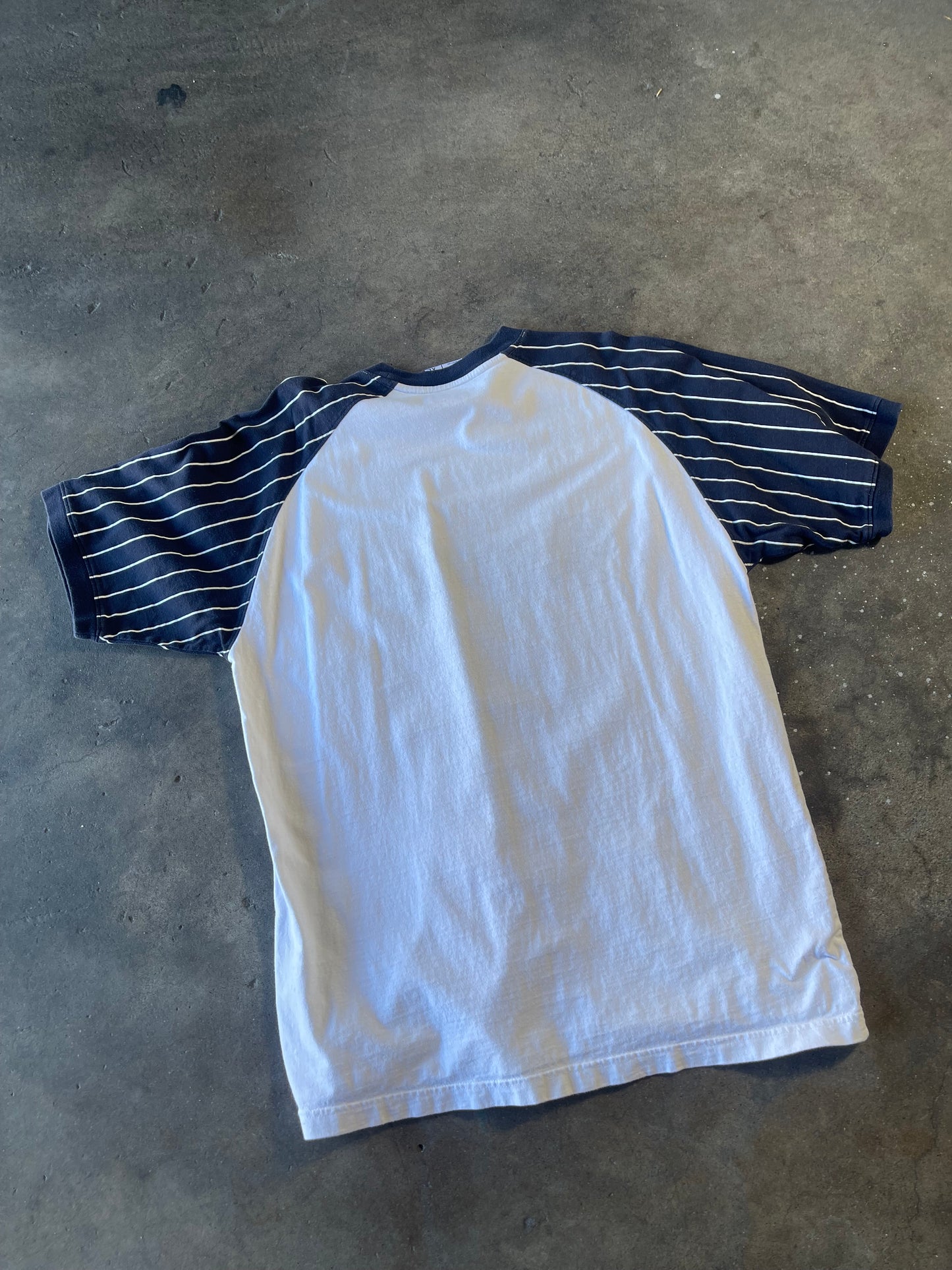 00’s Baggy Avirex Shirt XL