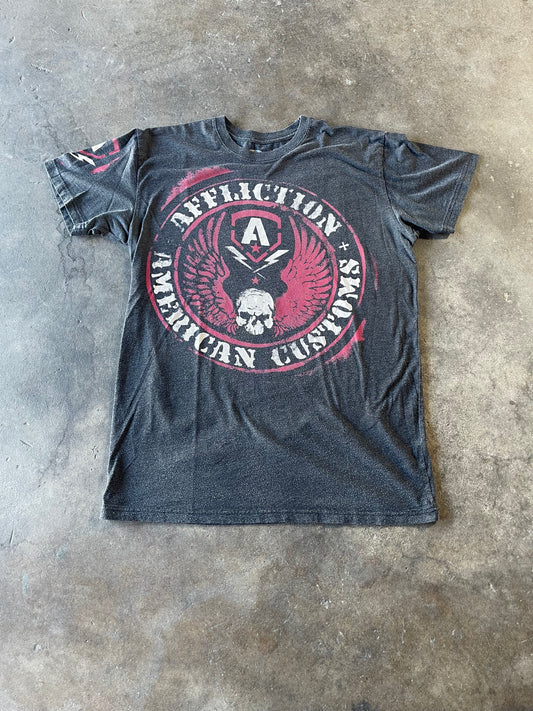 Affliction XL Shirt