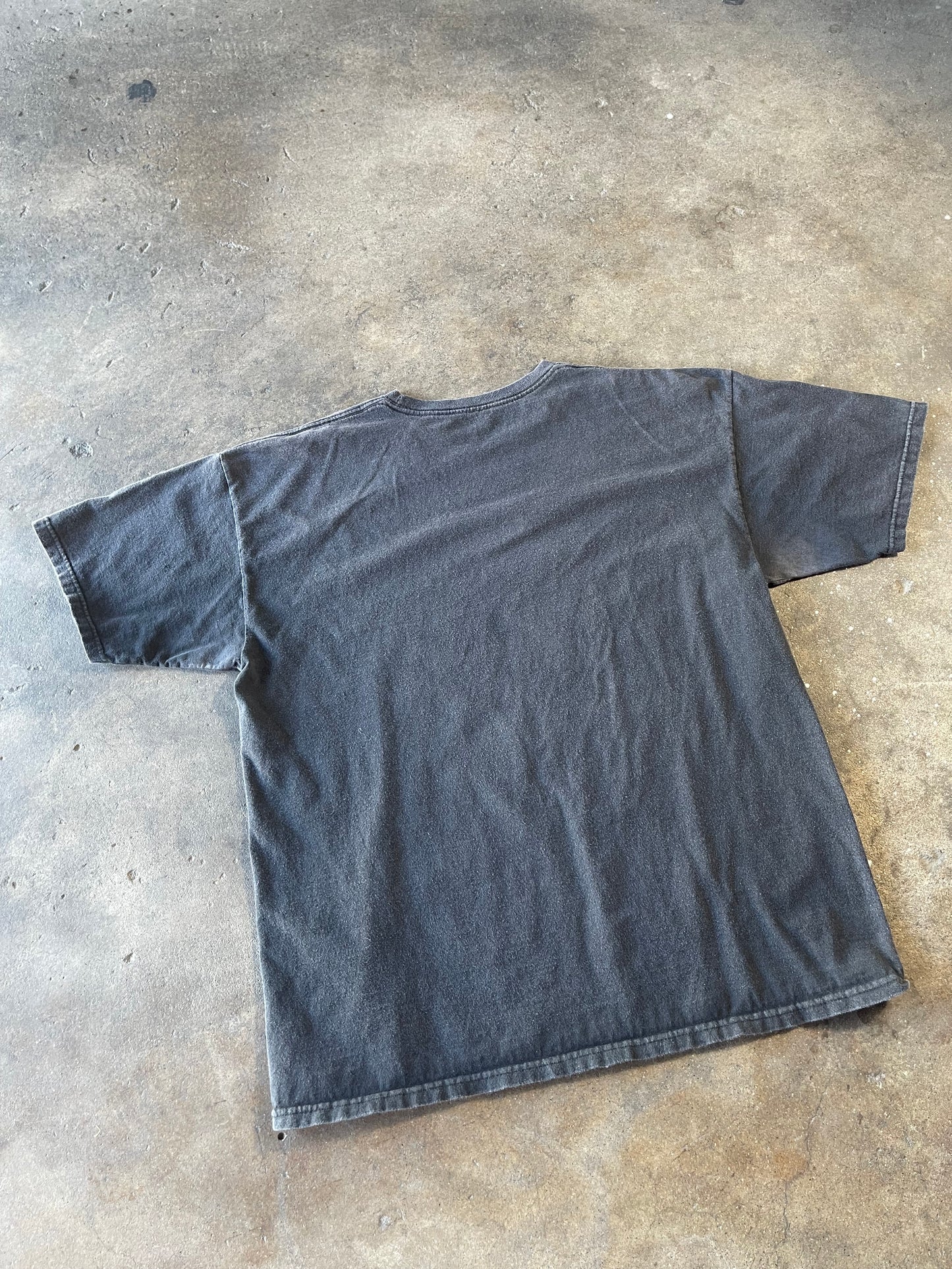 00’s Black Hurley Shirt XL