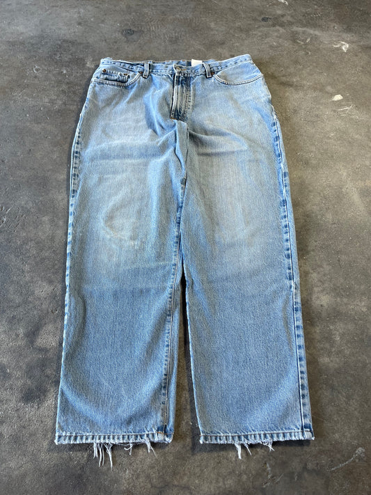 Vintage USA Made Lucky Brand Jeans 36x30