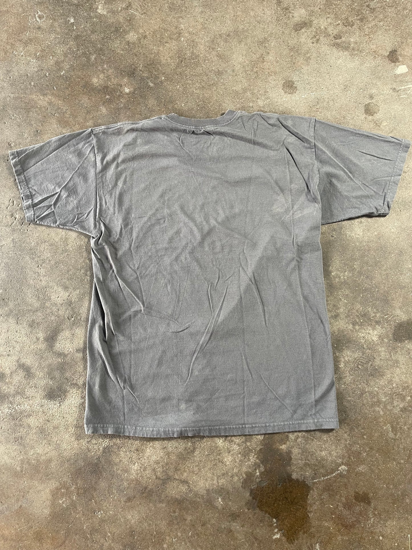 Gray Oneill Shirt Large