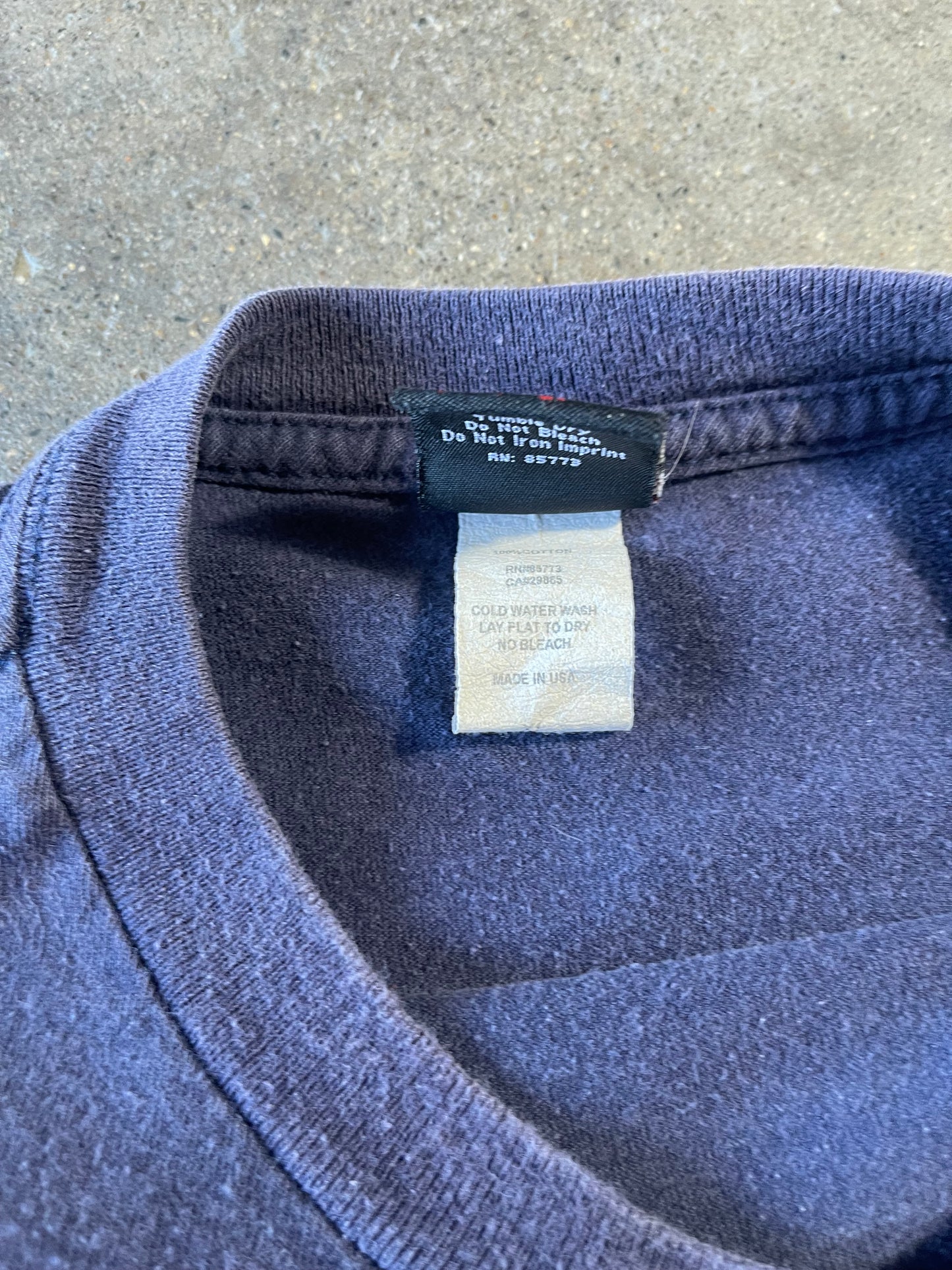 Made in USA O’Neill Longsleeve XL