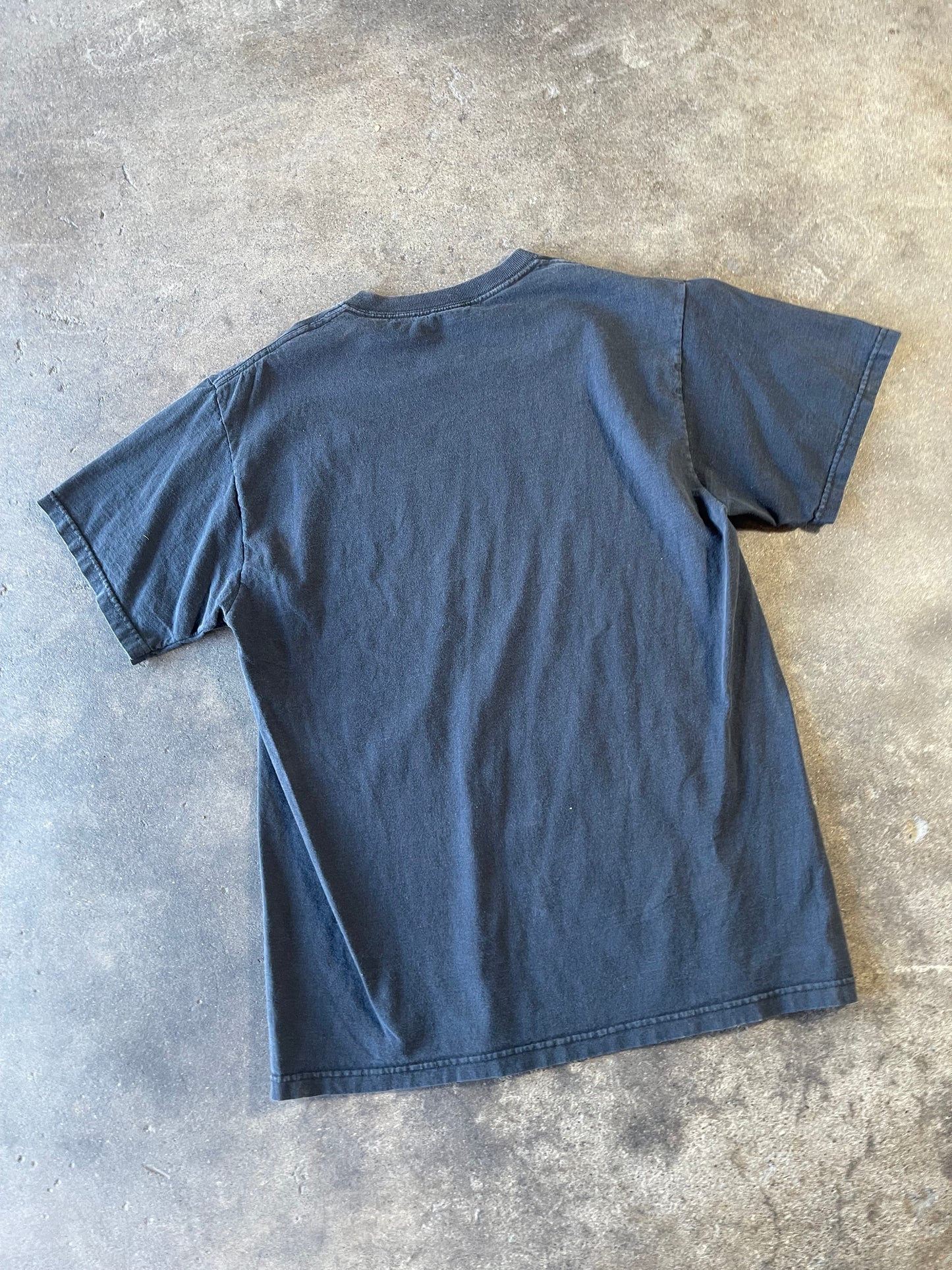 00’s Black Bo2 Shirt Medium