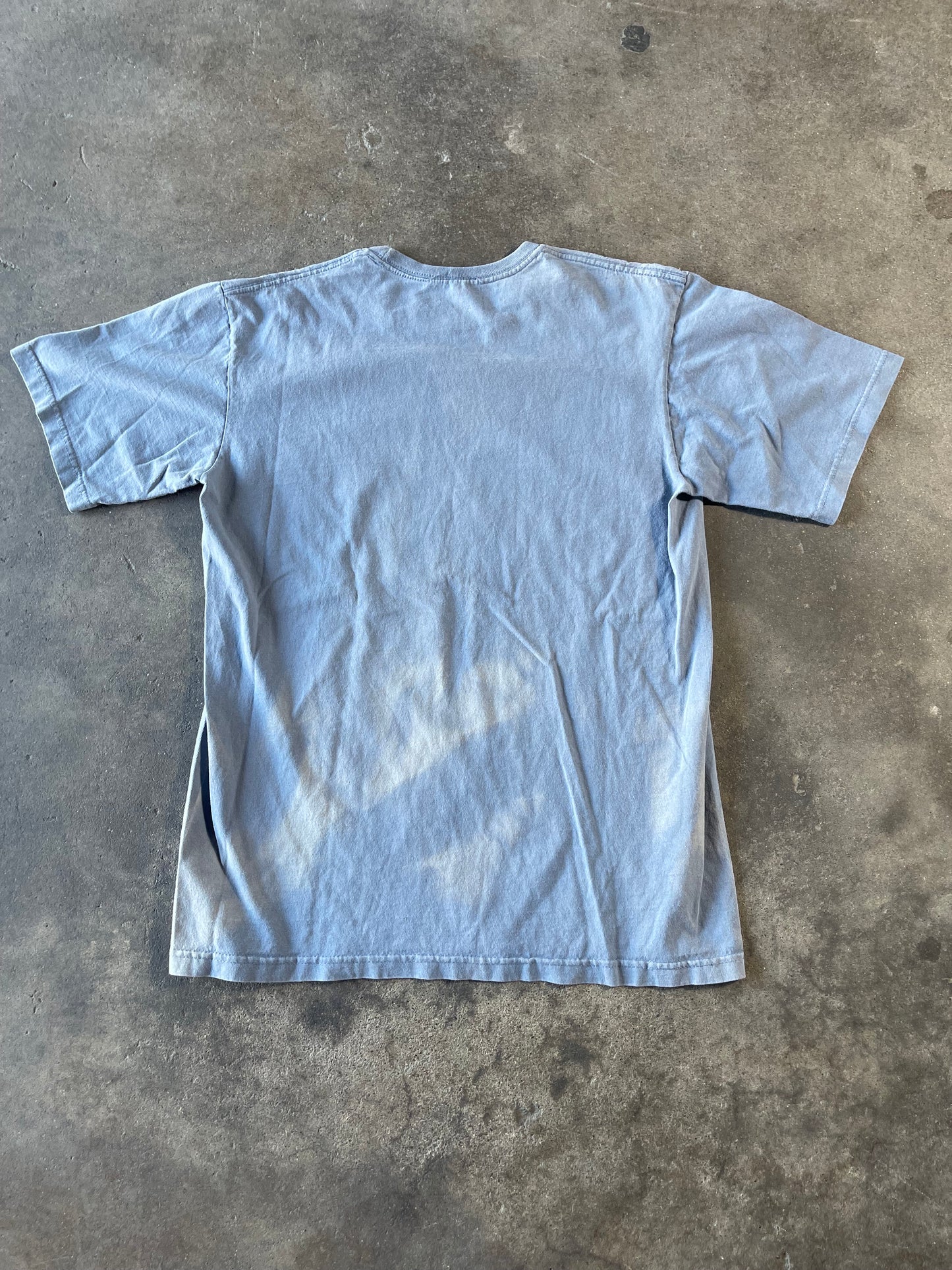 Sun Faded Angel Shirt XL