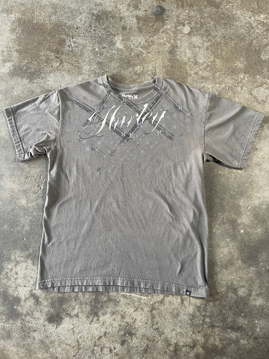 Cement Gray Hurley Fade Large