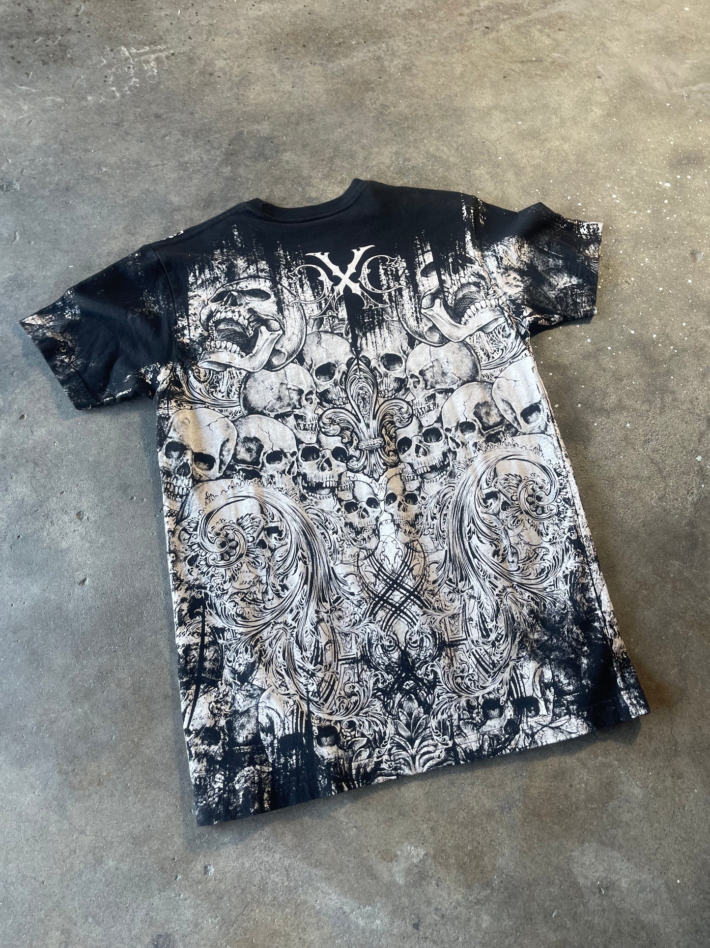 00’s Xc AOP Shirt Medium