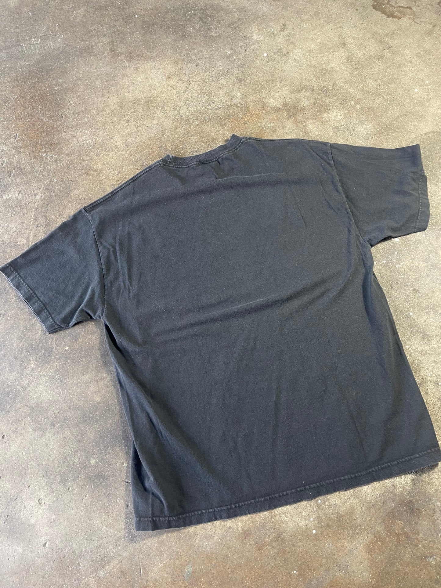 00’s Black SRH Shirt XL