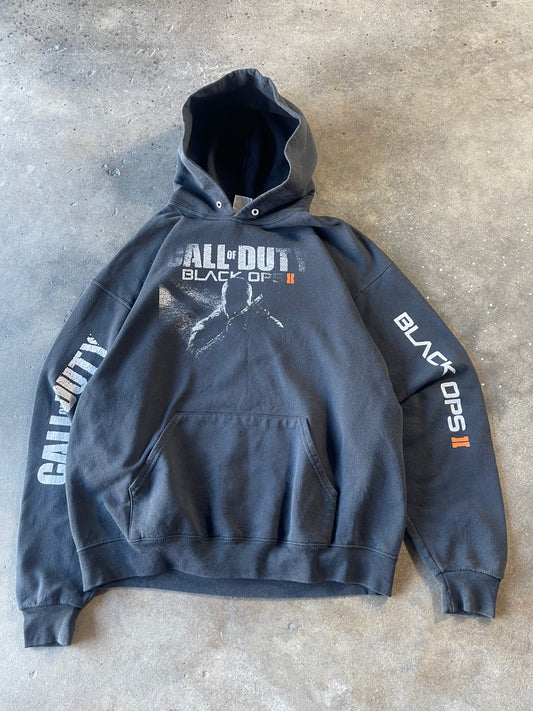 00’s Bo2 Promo Hoodie XL