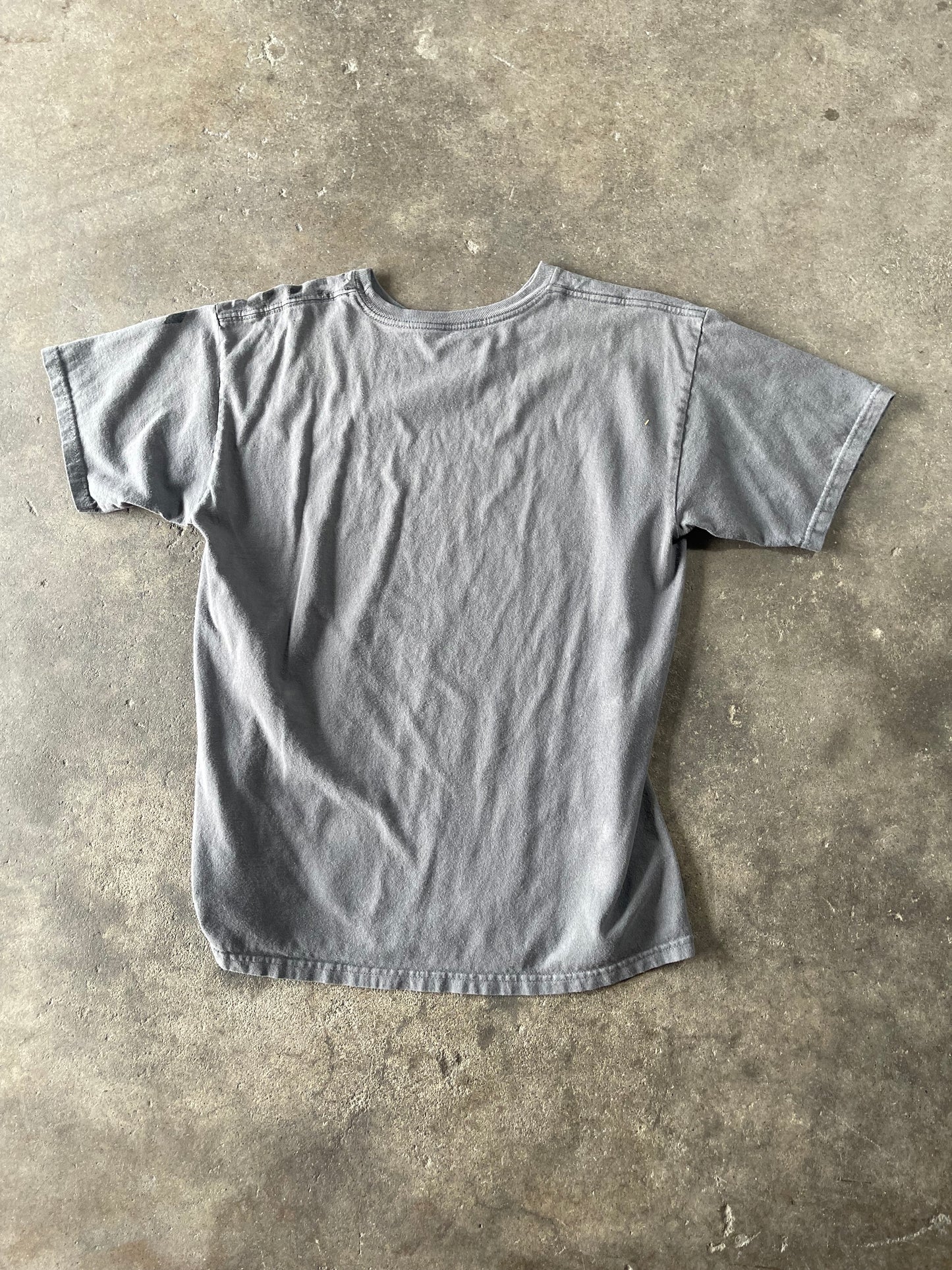 Gray O’Neil Shirt Medium