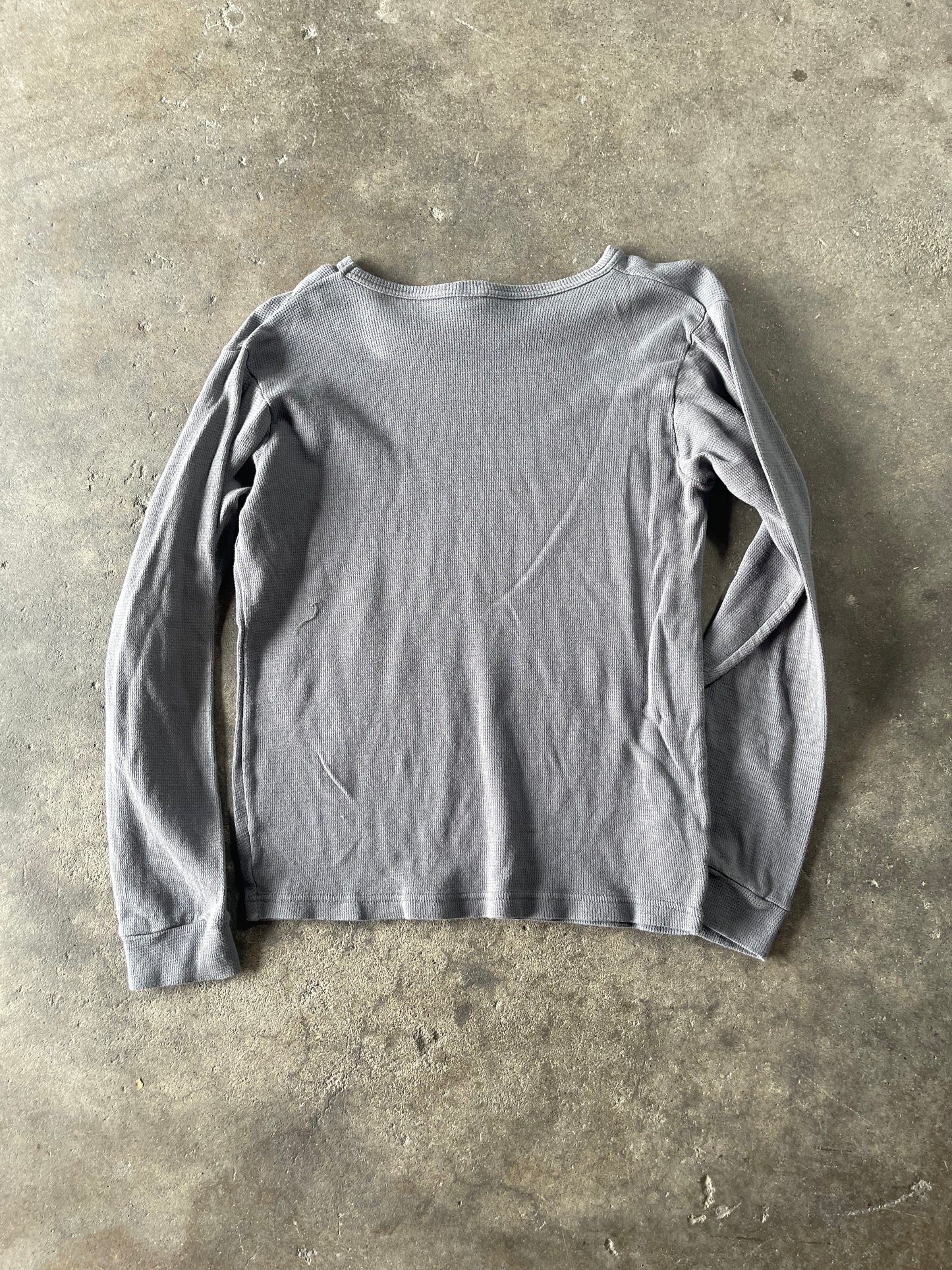 Gray Wings Thermal Medium