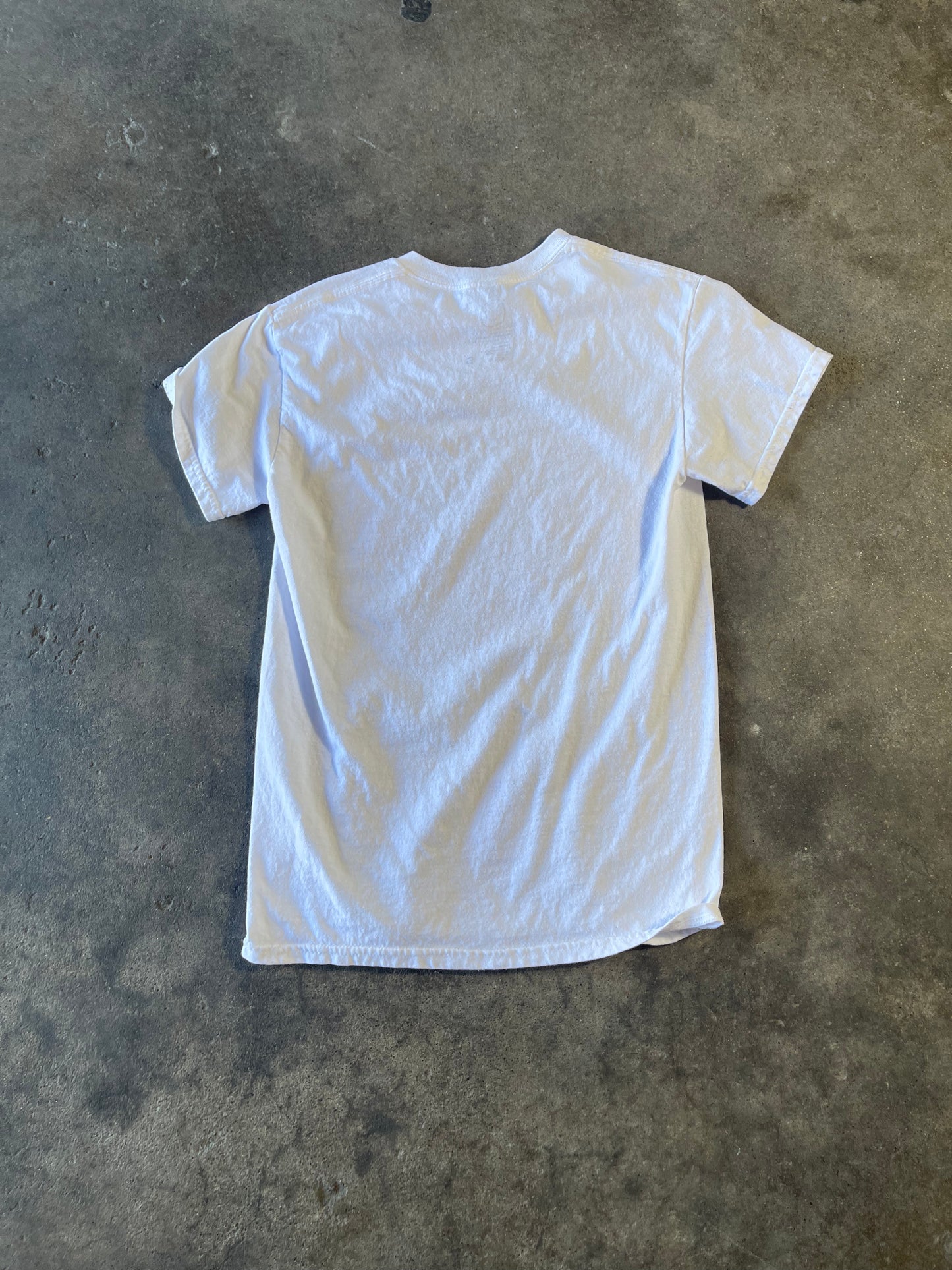 Nirvana in Utero Shirt Small