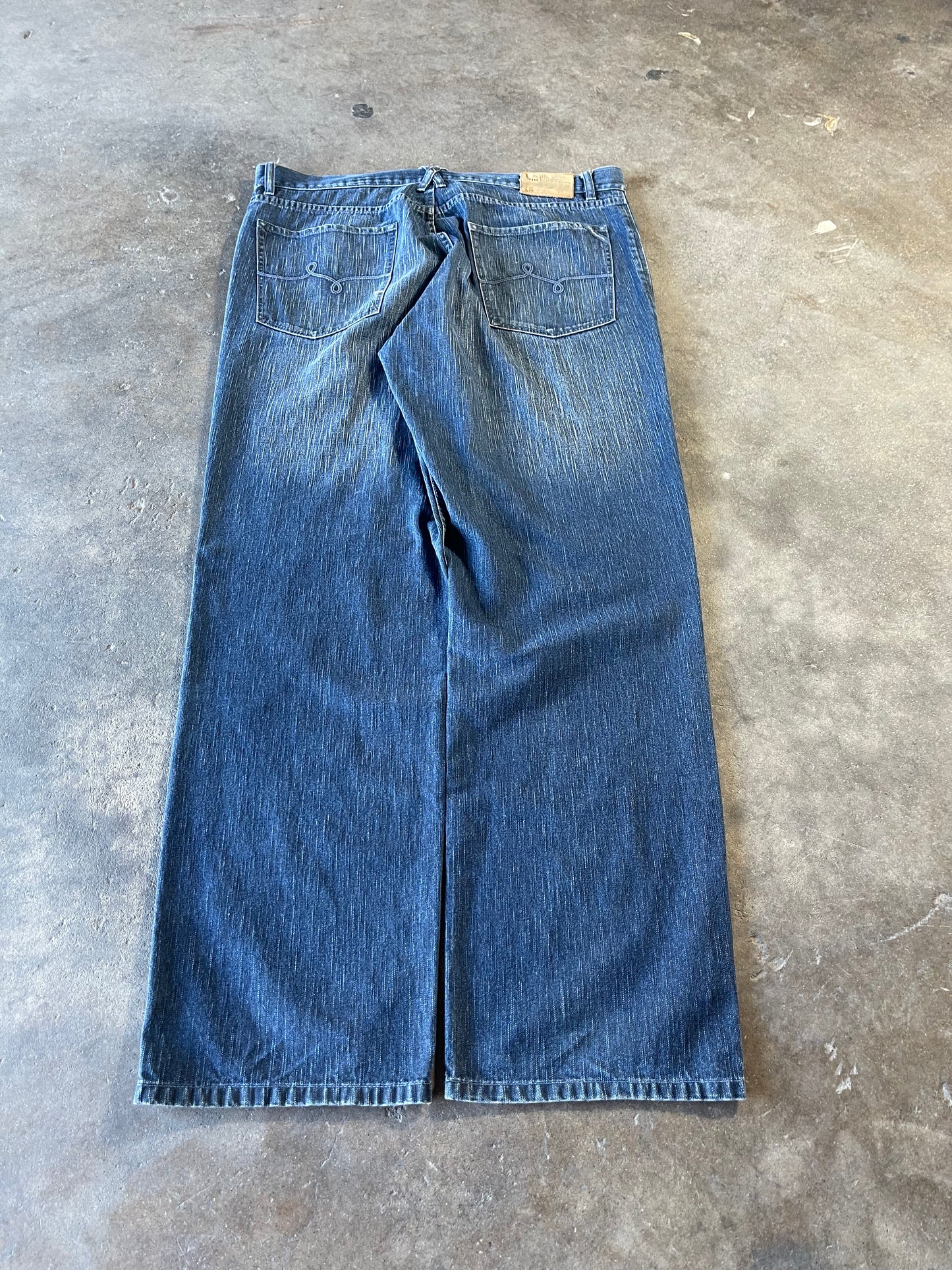 Baggy LRG Jeans 40x34