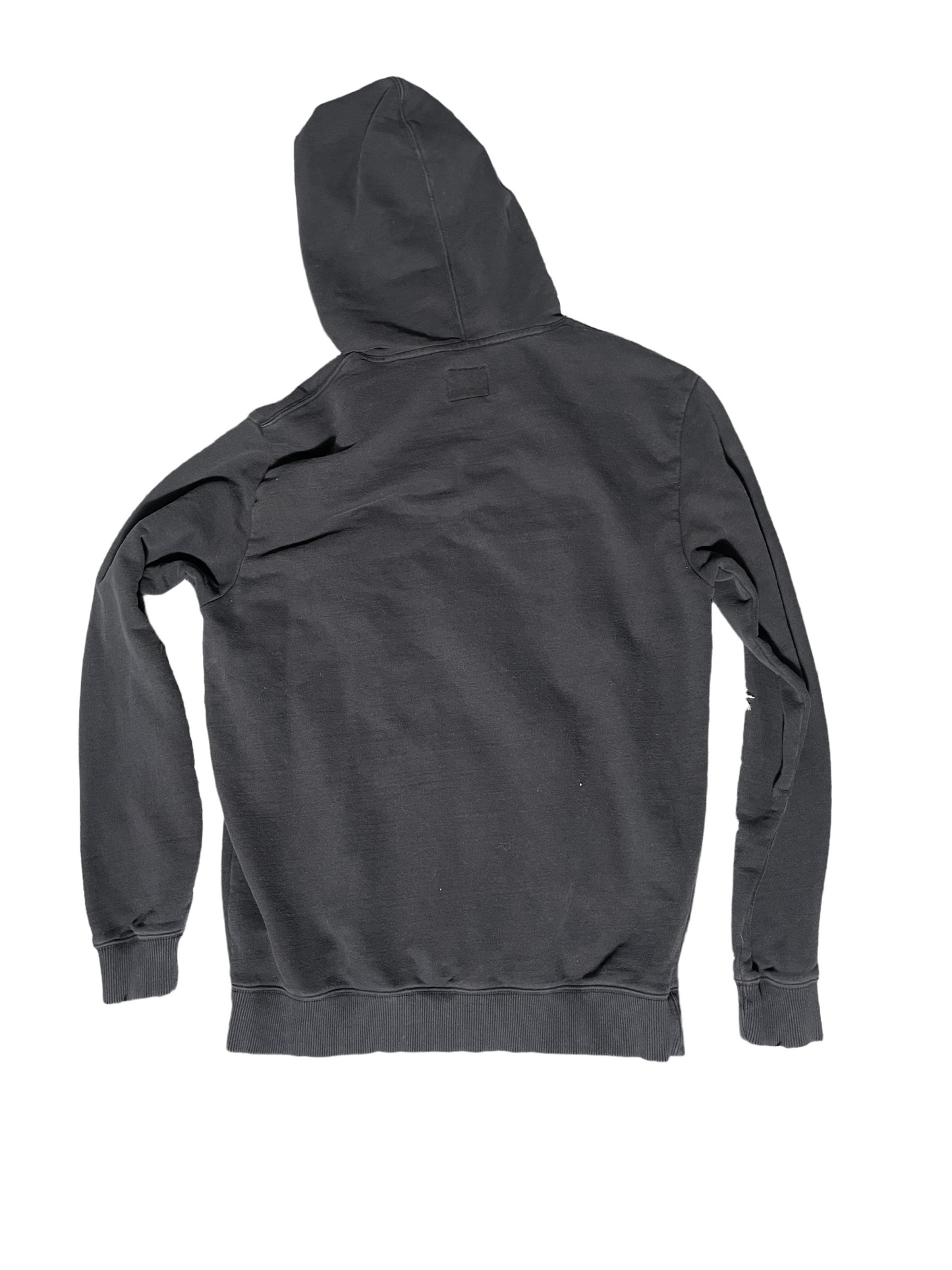 Black DC Hoodie Medium