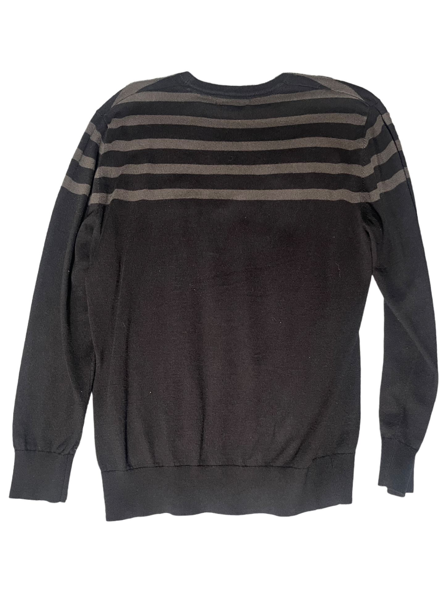 Claiborne Striped Thermal Large