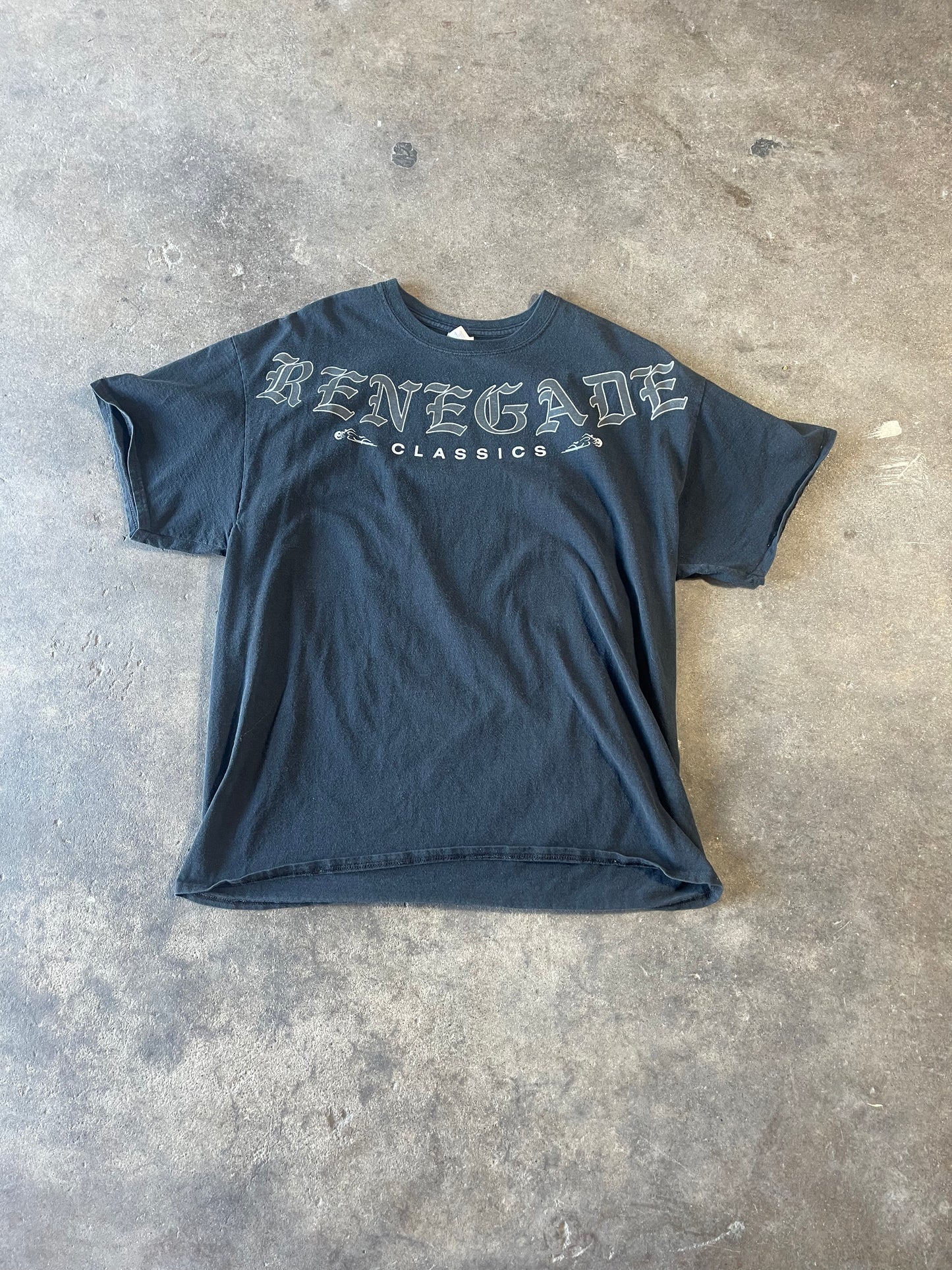 Renegade Skull T XL