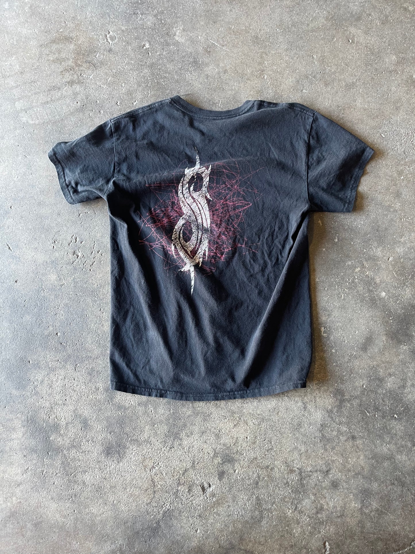 Slipknot Shirt Medium