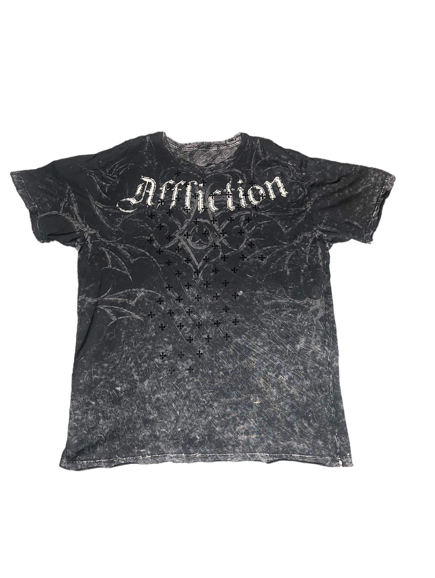 Affliction T 2XL