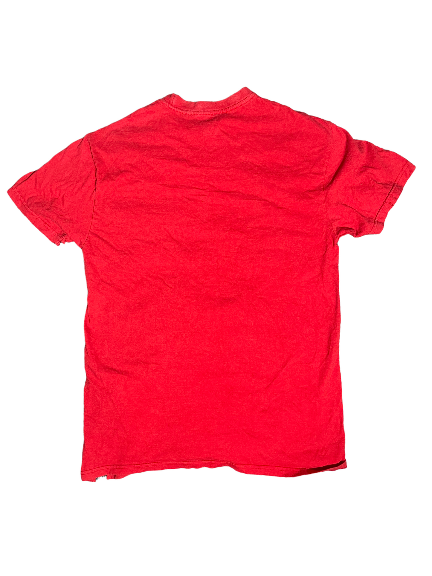 Red DC Medium T-Shirt