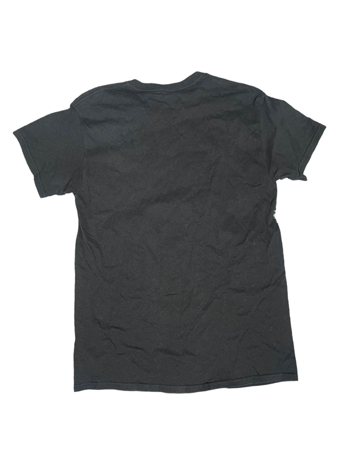Black Samurai T-Shirt Medium