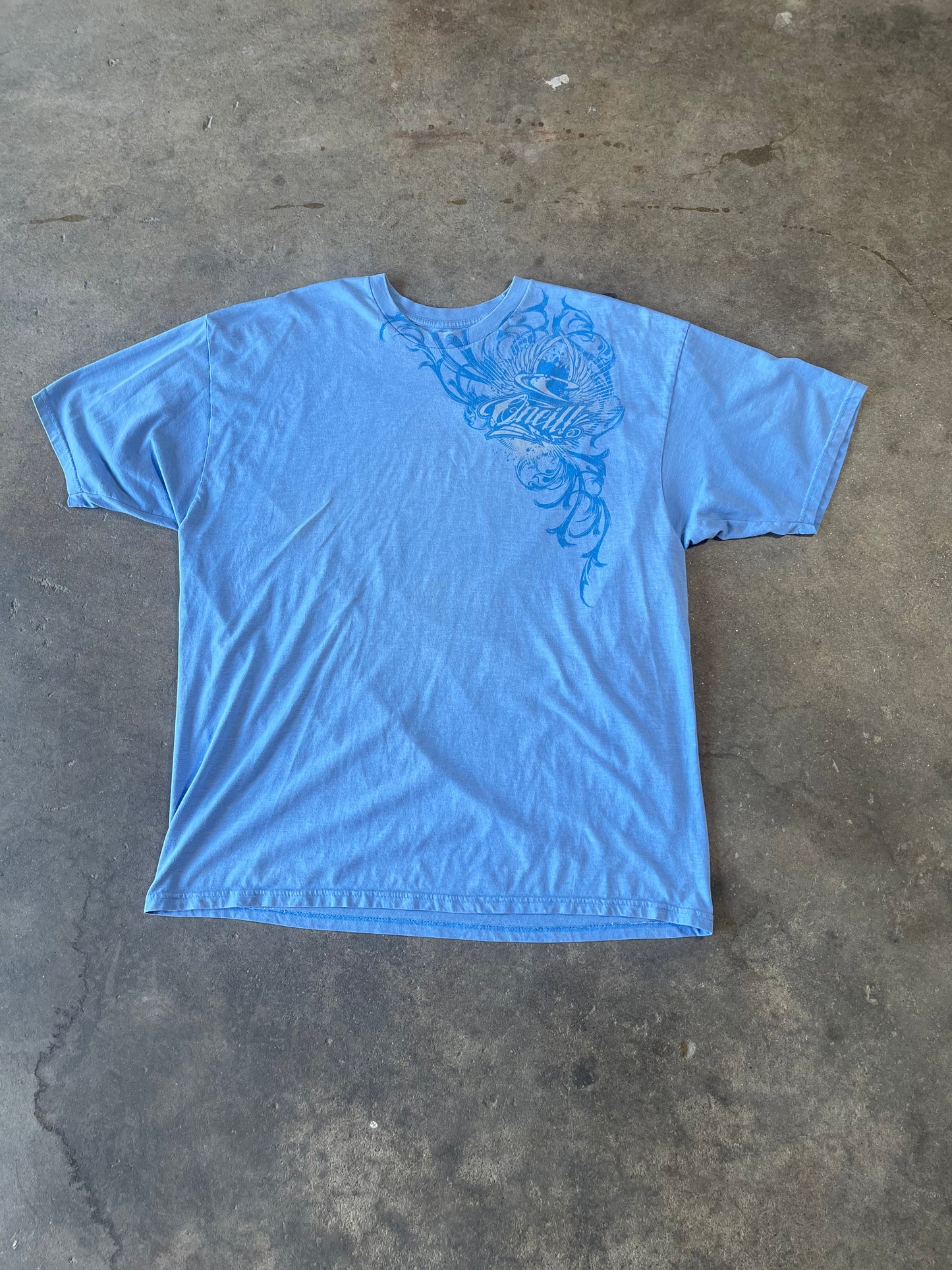 Blue O’Neil T Shirt 2XL