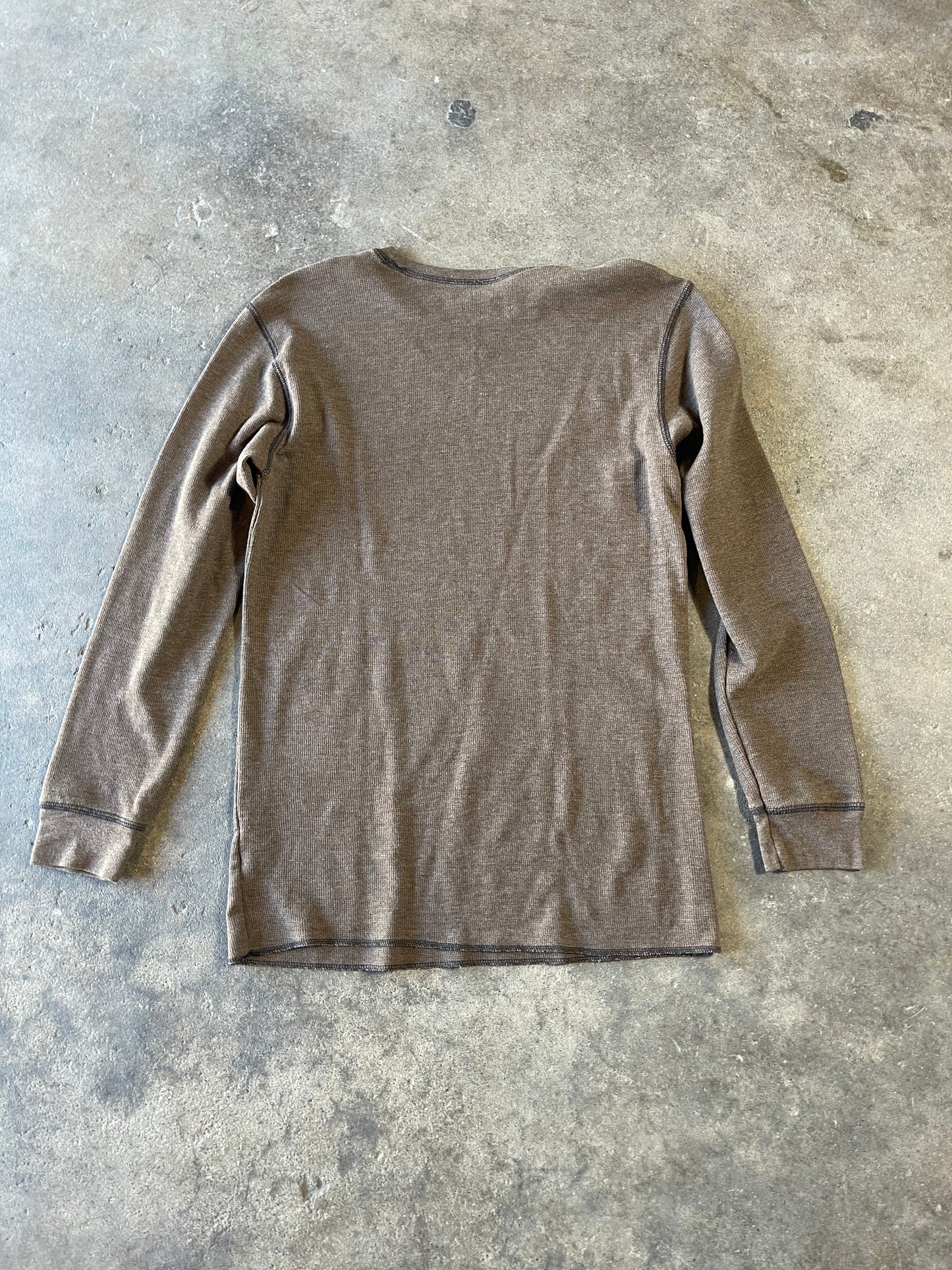 Quicksilver Thermal Medium