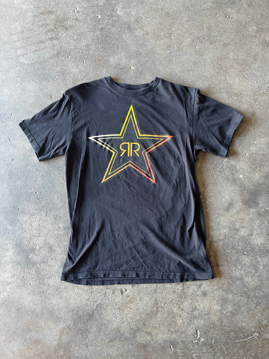 Rockstar Fox Shirt Medium