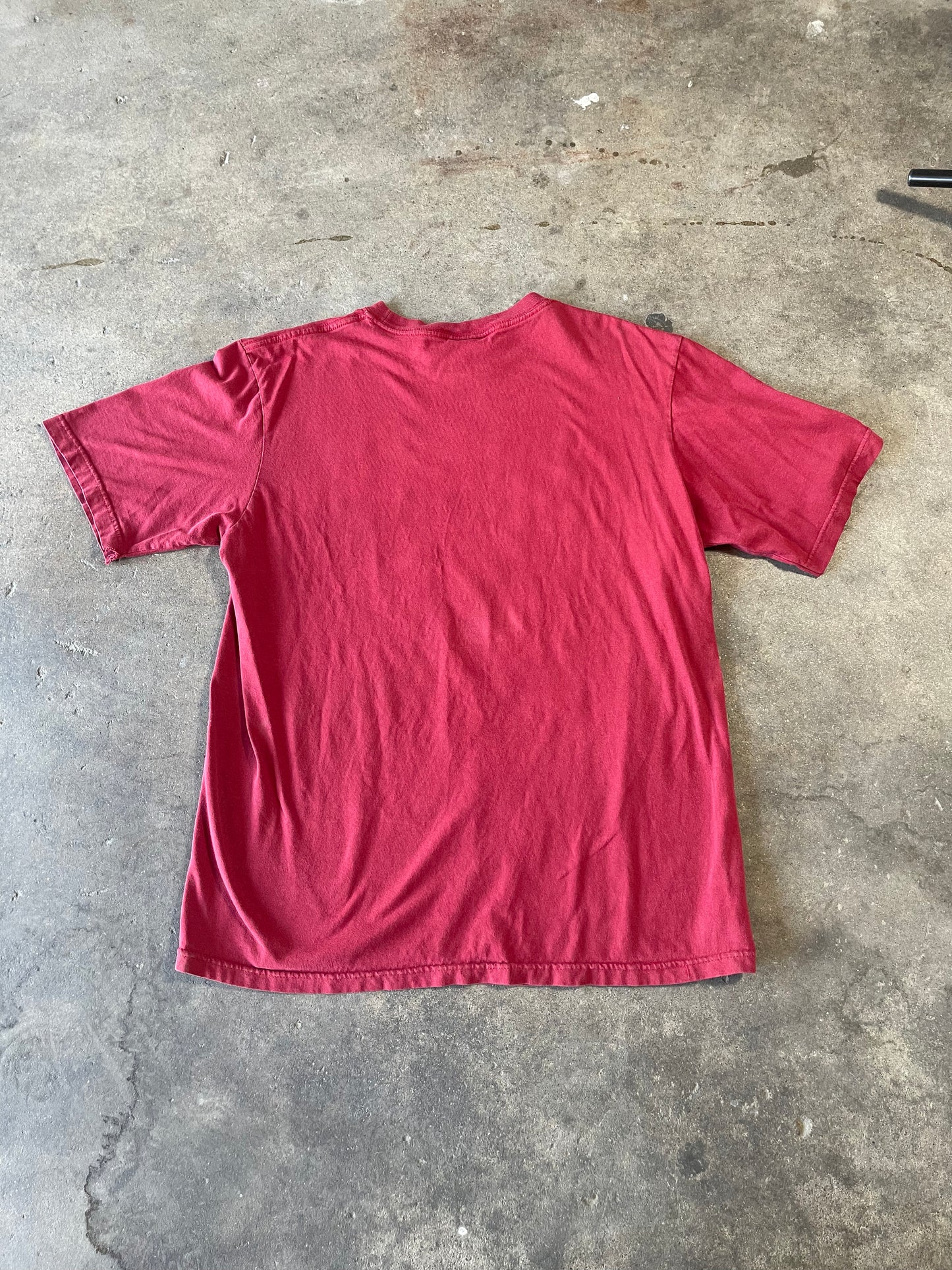Red Southpole T XL