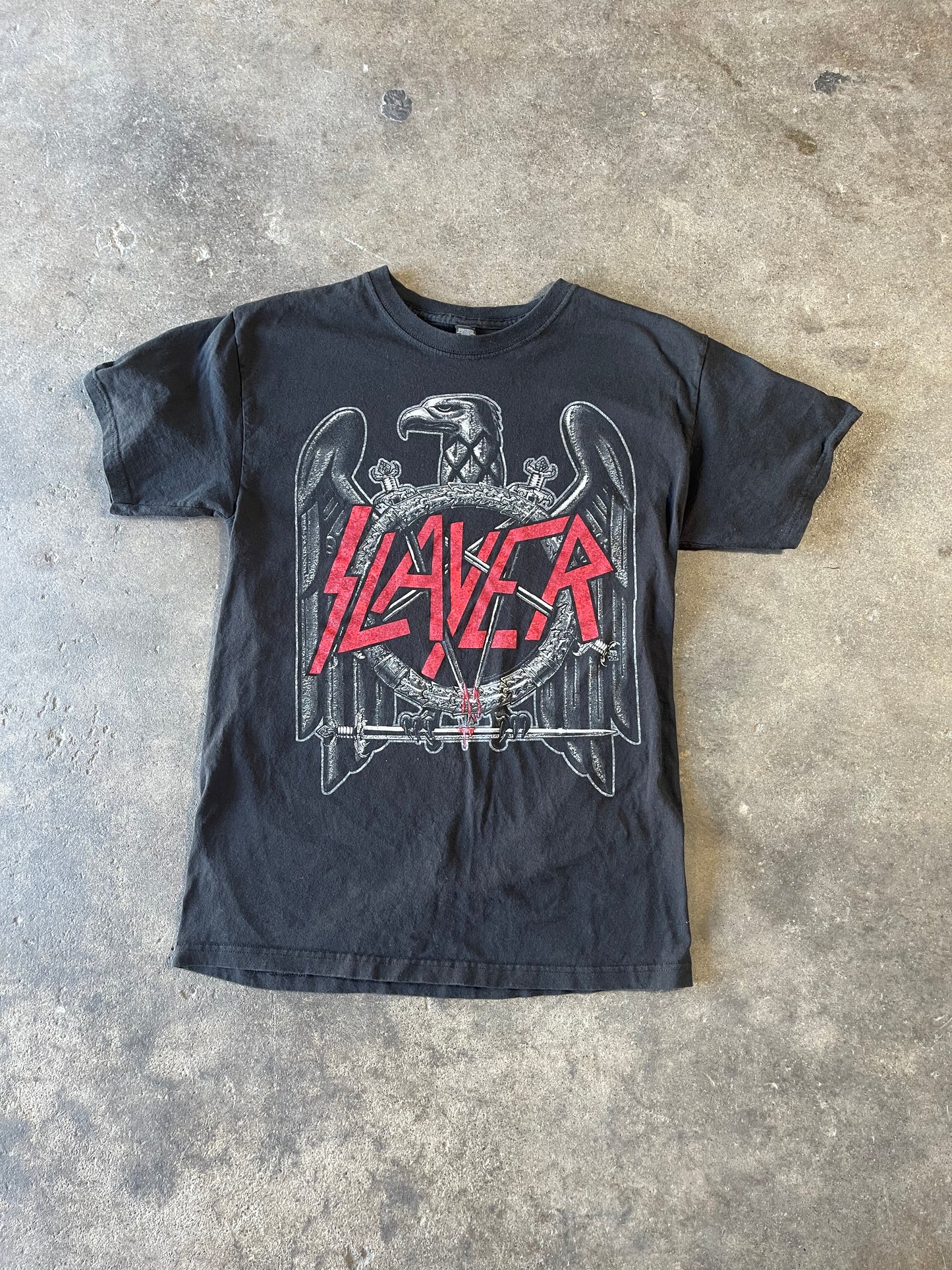 Eagle Slayer T Medium