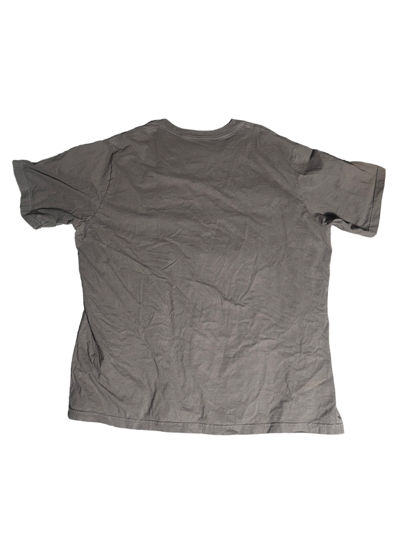 Grey True Nation T 3XL