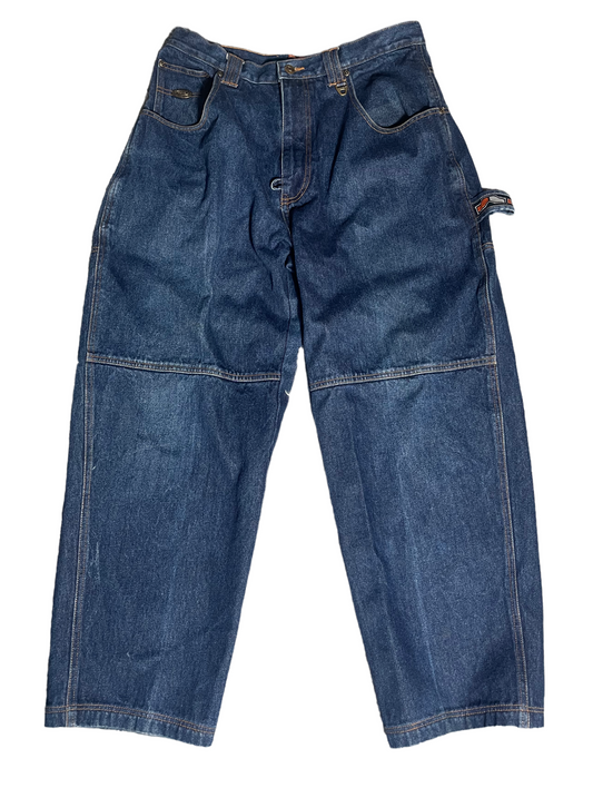 Lugz Baggy Jeans 36x30