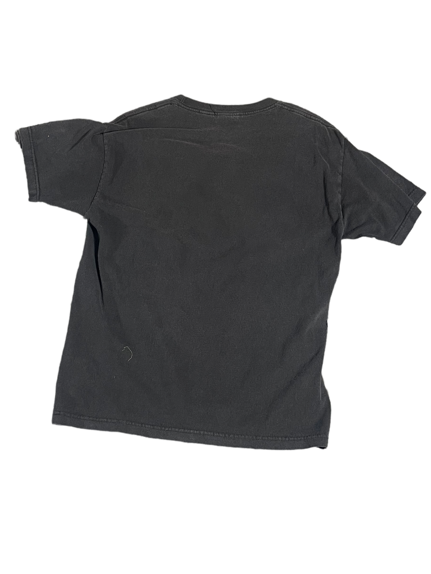 Metal Mulisha Shirt Black Large Mens